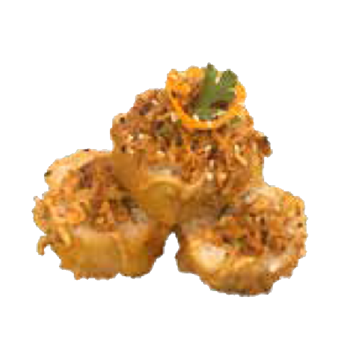 Dragón roll